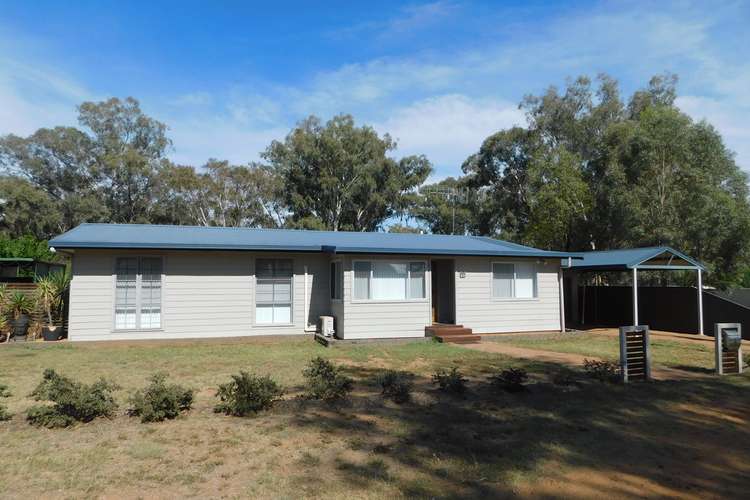 Main view of Homely house listing, 32 Nelson St, Coonabarabran NSW 2357