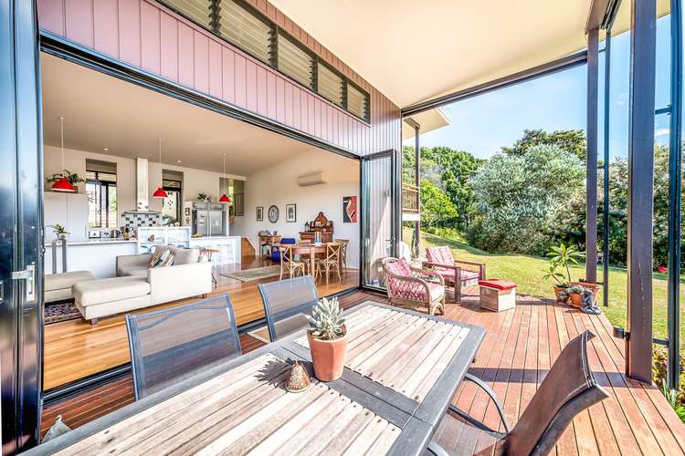 Third view of Homely acreageSemiRural listing, 45 Sallwood Court, Pinbarren QLD 4568