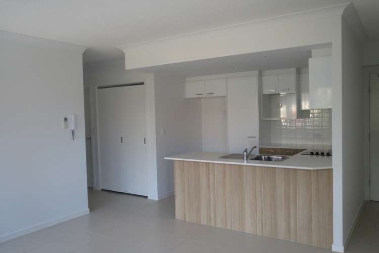 Second view of Homely unit listing, 3/425 Pine Ridge Road, Coombabah QLD 4216