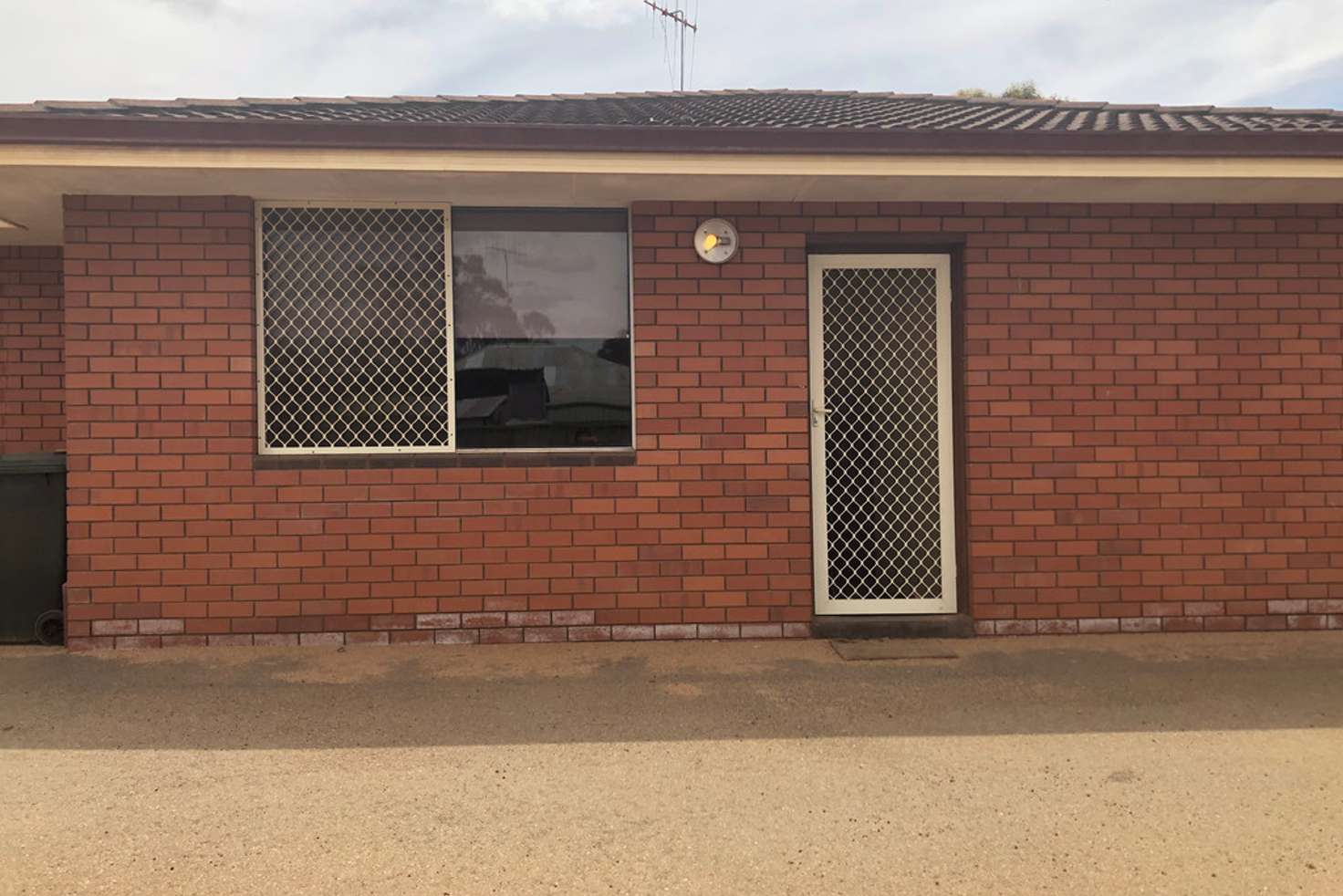 Main view of Homely unit listing, 2/112 Blantyre Street, Katanning WA 6317