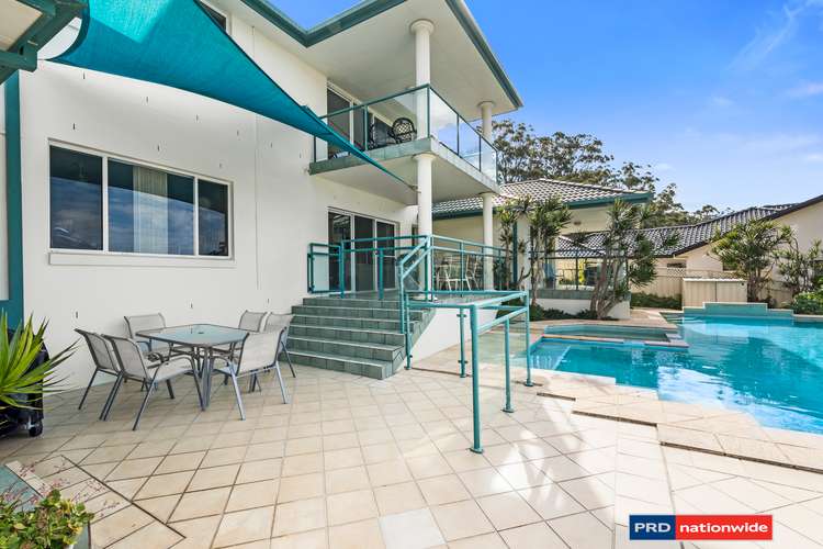 Fourth view of Homely house listing, 1 Breakers Way, Korora NSW 2450