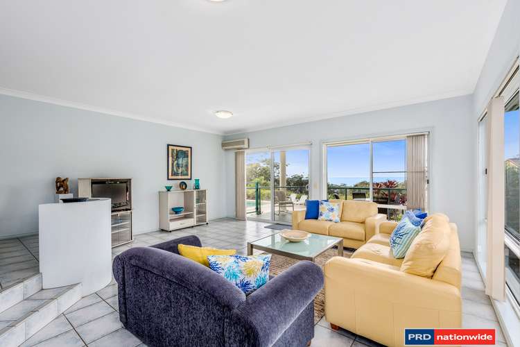 Seventh view of Homely house listing, 1 Breakers Way, Korora NSW 2450