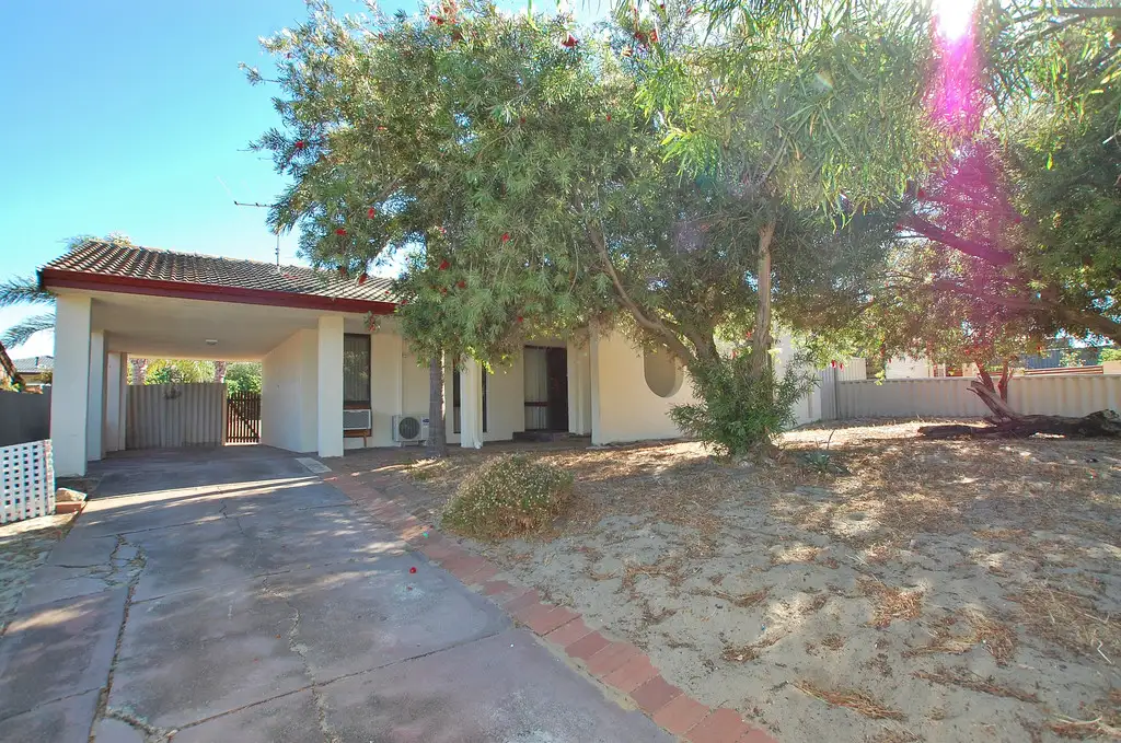 Main view of Homely house listing, 7 Eclipse Crescent, Kallaroo WA 6025