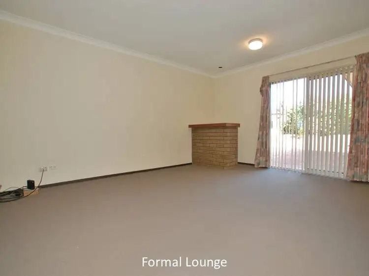 Second view of Homely house listing, 7 Eclipse Crescent, Kallaroo WA 6025