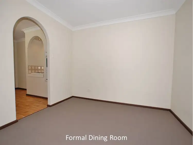 Fourth view of Homely house listing, 7 Eclipse Crescent, Kallaroo WA 6025