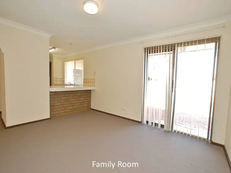 Fifth view of Homely house listing, 7 Eclipse Crescent, Kallaroo WA 6025