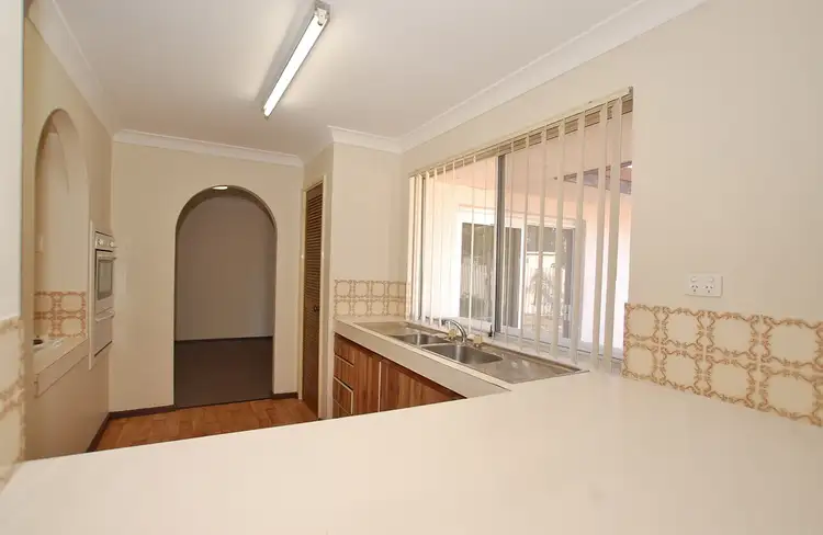 Seventh view of Homely house listing, 7 Eclipse Crescent, Kallaroo WA 6025