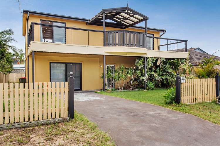 Fifth view of Homely house listing, 3 Robinson Street, Anna Bay NSW 2316