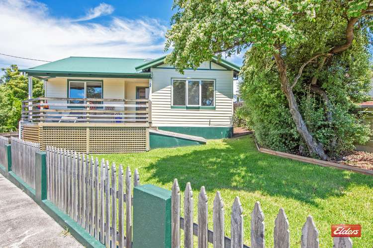 Main view of Homely house listing, 2-4 Swanston Street, Brooklyn TAS 7320