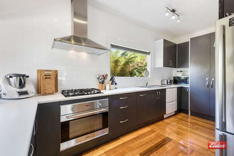 Second view of Homely house listing, 2-4 Swanston Street, Brooklyn TAS 7320