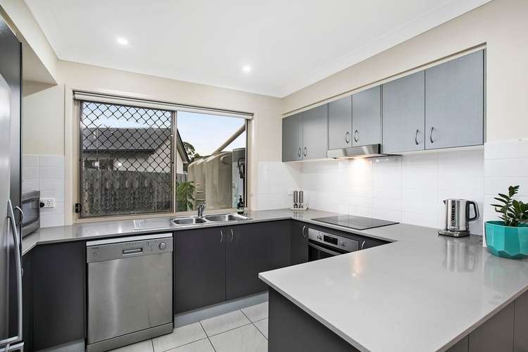 Sixth view of Homely townhouse listing, 57/10 TRIPCONY PLACE, Wakerley QLD 4154