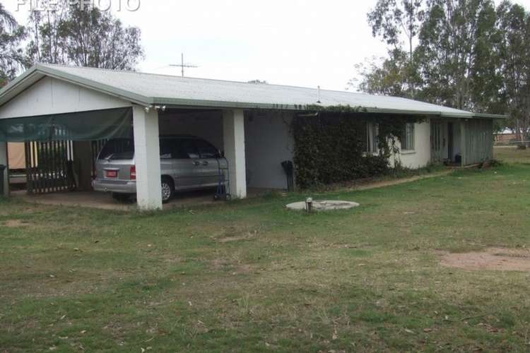 Main view of Homely house listing, 618 ROCKY GULLY ROAD, Coominya QLD 4311