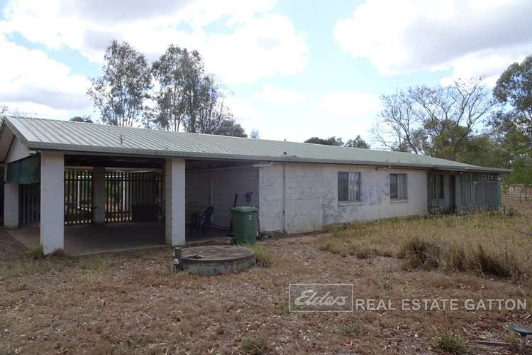 Second view of Homely house listing, 618 ROCKY GULLY ROAD, Coominya QLD 4311