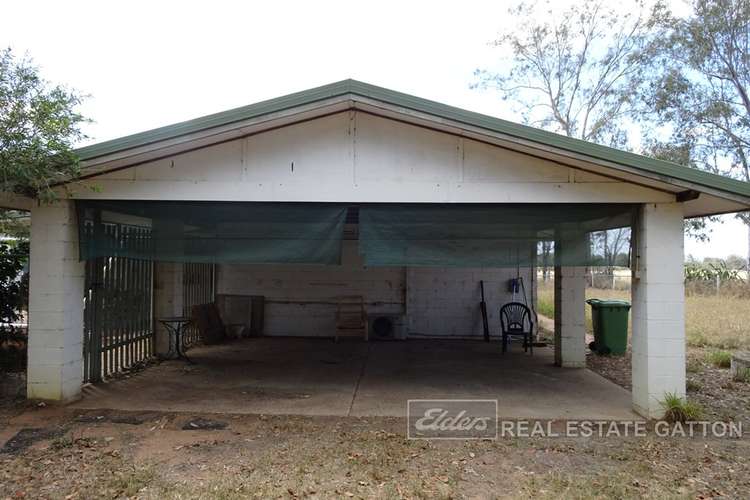 Third view of Homely house listing, 618 ROCKY GULLY ROAD, Coominya QLD 4311