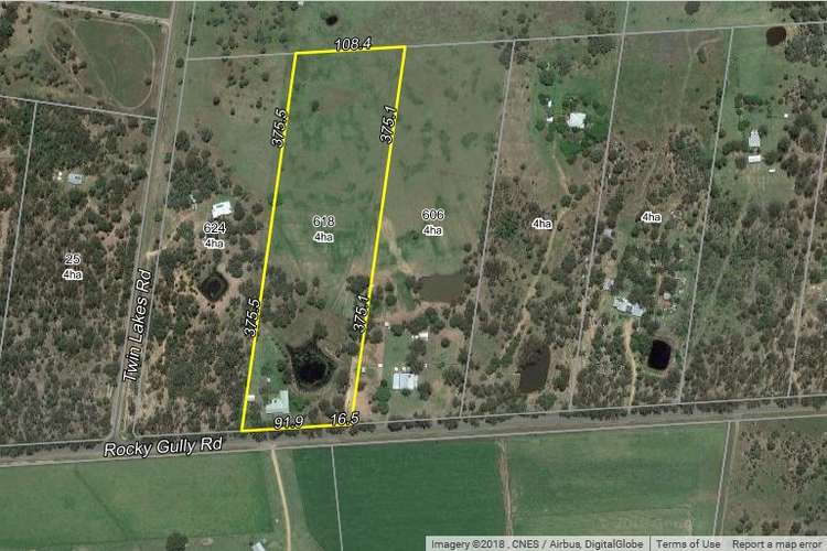 Fourth view of Homely house listing, 618 ROCKY GULLY ROAD, Coominya QLD 4311