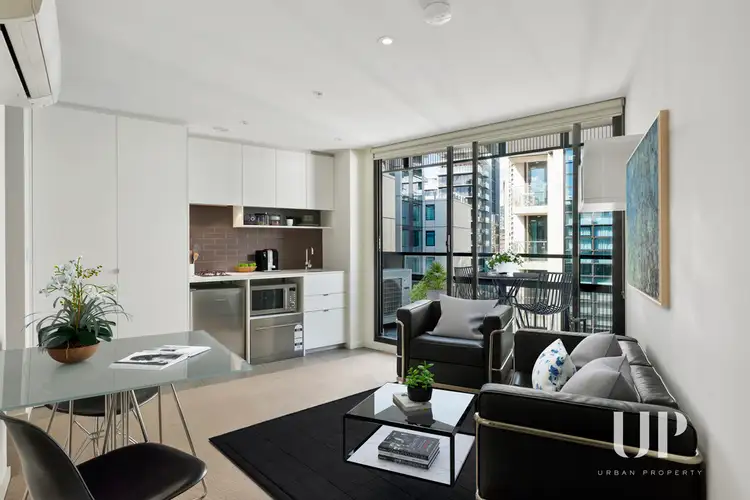 1805/243 Franklin Street, Melbourne VIC 3000
