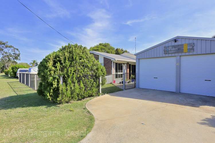 Second view of Homely house listing, 20 Buchan Drive, Bargara QLD 4670