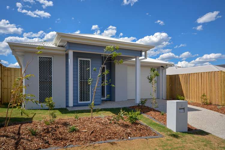Main view of Homely house listing, 61 McMonagle Crescent, Bellbird Park QLD 4300