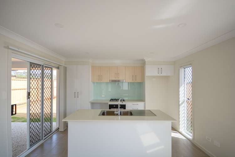 Third view of Homely house listing, 61 McMonagle Crescent, Bellbird Park QLD 4300
