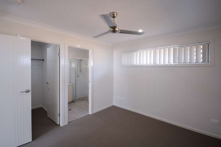 Fifth view of Homely house listing, 61 McMonagle Crescent, Bellbird Park QLD 4300