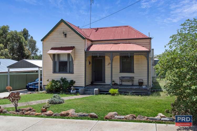 Main view of Homely house listing, 16 Hill Street, Bendigo VIC 3550