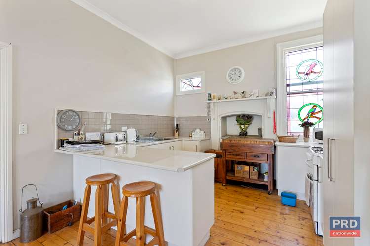 Fifth view of Homely house listing, 16 Hill Street, Bendigo VIC 3550