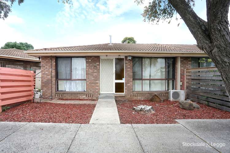 Second view of Homely unit listing, 12/26 Glenlitta Avenue, Broadmeadows VIC 3047