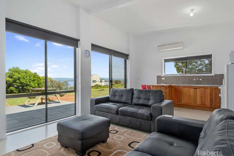 Fourth view of Homely studio listing, 53 Oyster Bay Court, Coles Bay TAS 7215