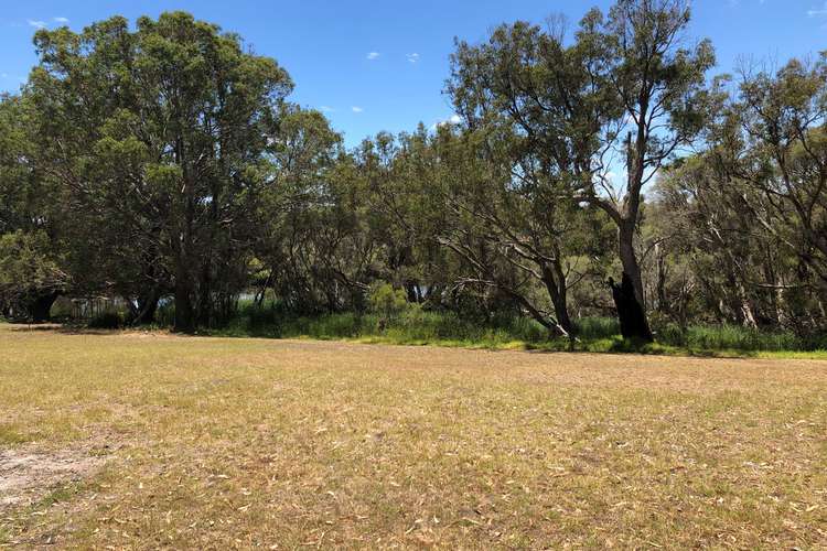 Third view of Homely residentialLand listing, Lot 181 Treloar Road, Capel WA 6271