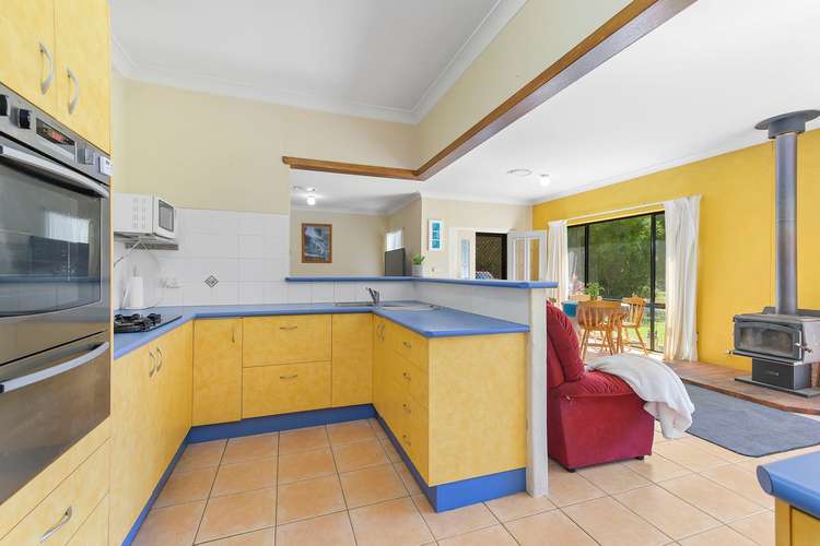 Fourth view of Homely acreageSemiRural listing, 120 McMillan Drive, Blackmans Point NSW 2444