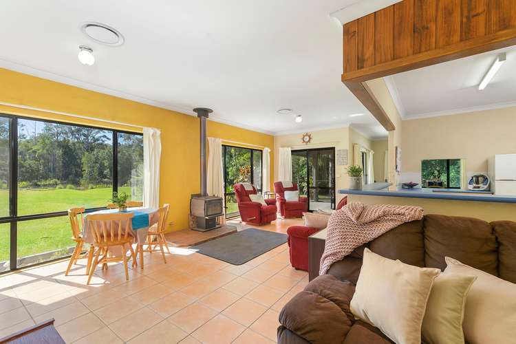 Fifth view of Homely acreageSemiRural listing, 120 McMillan Drive, Blackmans Point NSW 2444