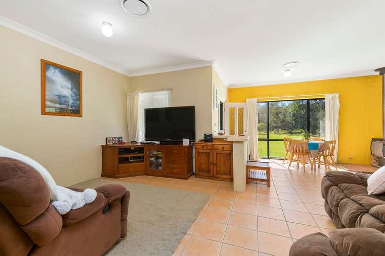 Sixth view of Homely acreageSemiRural listing, 120 McMillan Drive, Blackmans Point NSW 2444