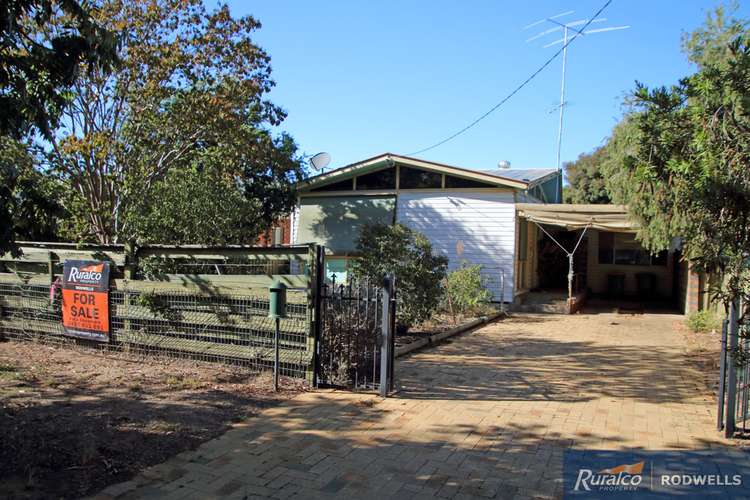 Main view of Homely house listing, 23 Hayes Street, Henty NSW 2658