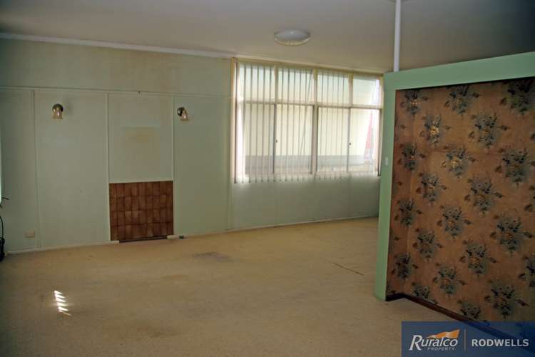 Second view of Homely house listing, 23 Hayes Street, Henty NSW 2658