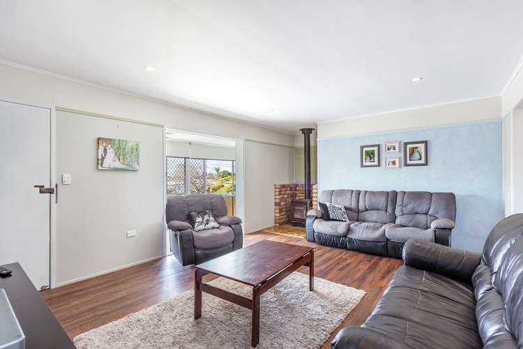 Second view of Homely house listing, 26 Perina Street, Wilsonton QLD 4350