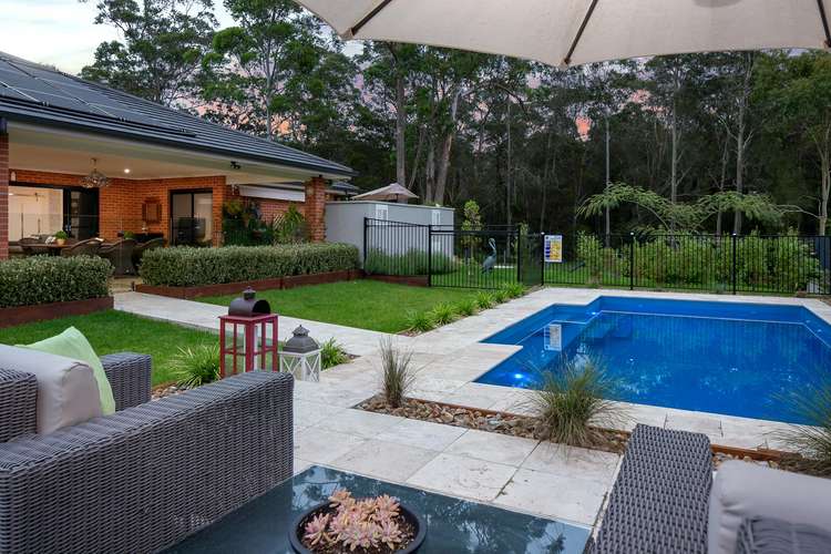 Main view of Homely house listing, 8 Brushbox Place, Batehaven NSW 2536