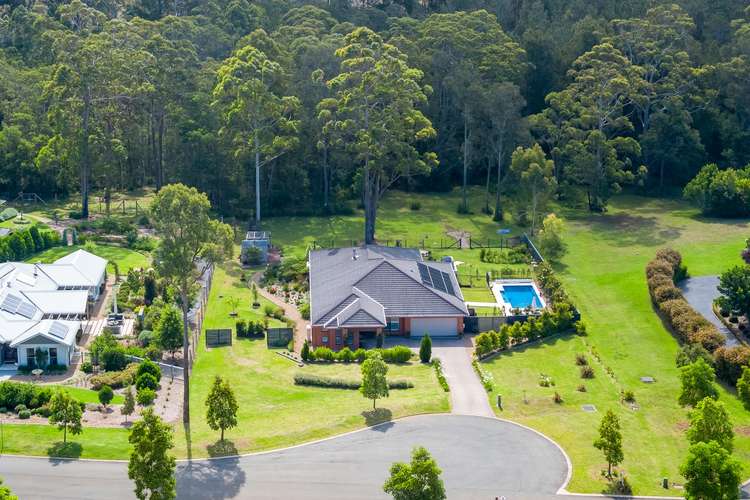 Third view of Homely house listing, 8 Brushbox Place, Batehaven NSW 2536