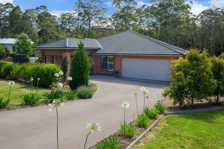 Fourth view of Homely house listing, 8 Brushbox Place, Batehaven NSW 2536