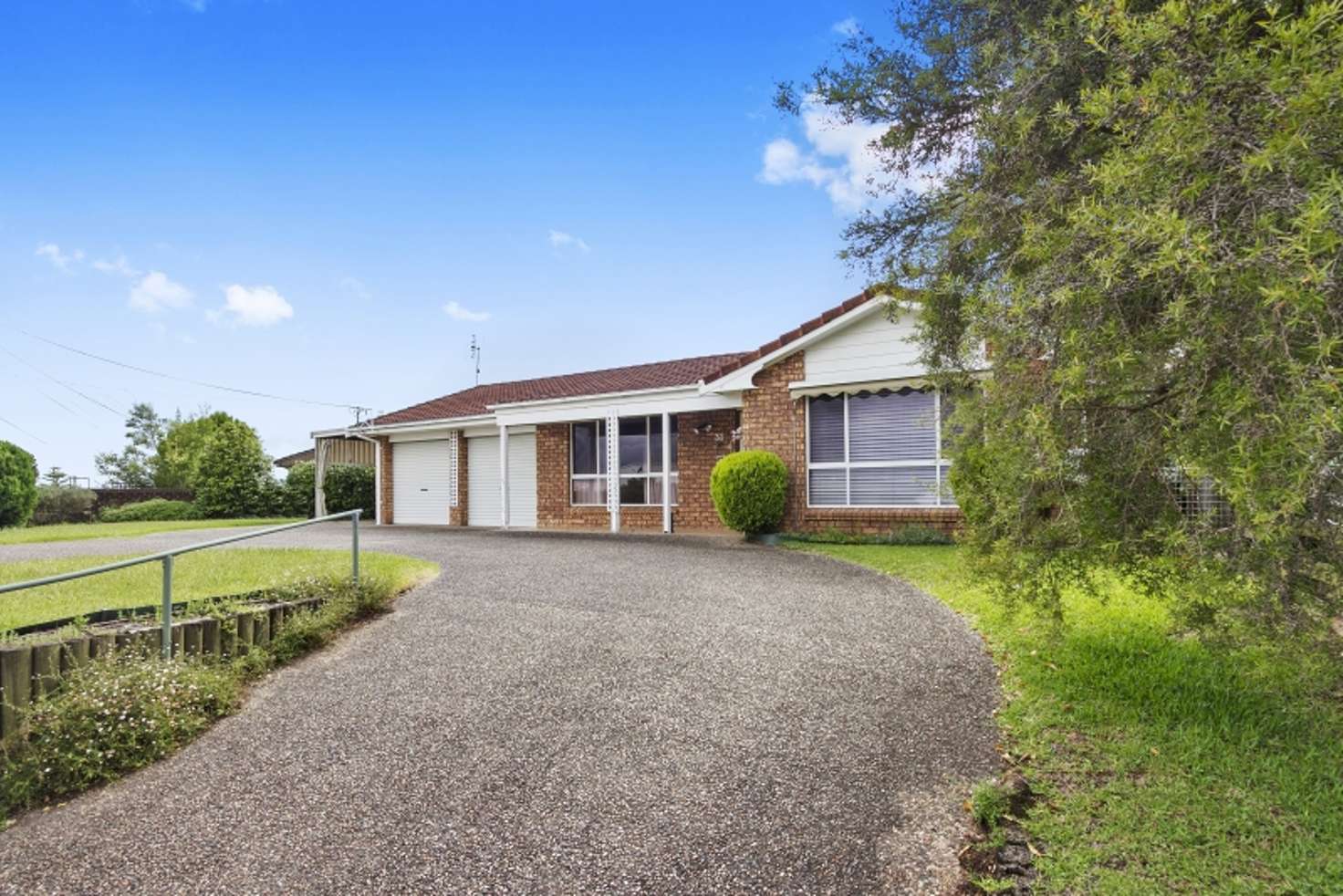 Main view of Homely house listing, 31 Country Club Drive, Catalina NSW 2536