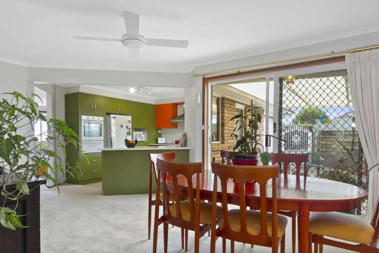 Fifth view of Homely house listing, 31 Country Club Drive, Catalina NSW 2536