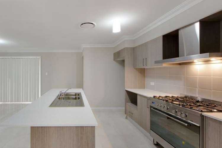 Second view of Homely house listing, 20 Austen Boulevard, Spring Farm NSW 2570