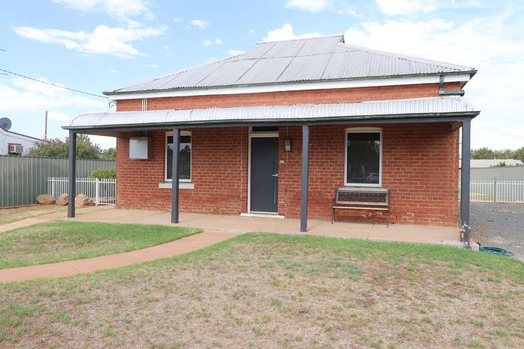 Main view of Homely house listing, 23 Coolamon Street, Ariah Park NSW 2665