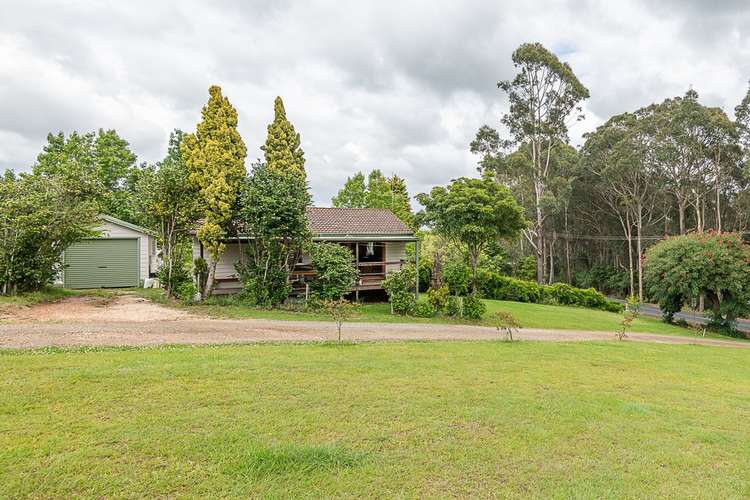 Second view of Homely house listing, 38 Eurobodalla Road, Bodalla NSW 2545