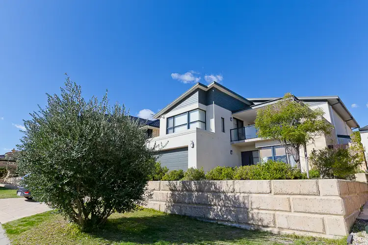 11 Waverton Court, Kallaroo WA 6025