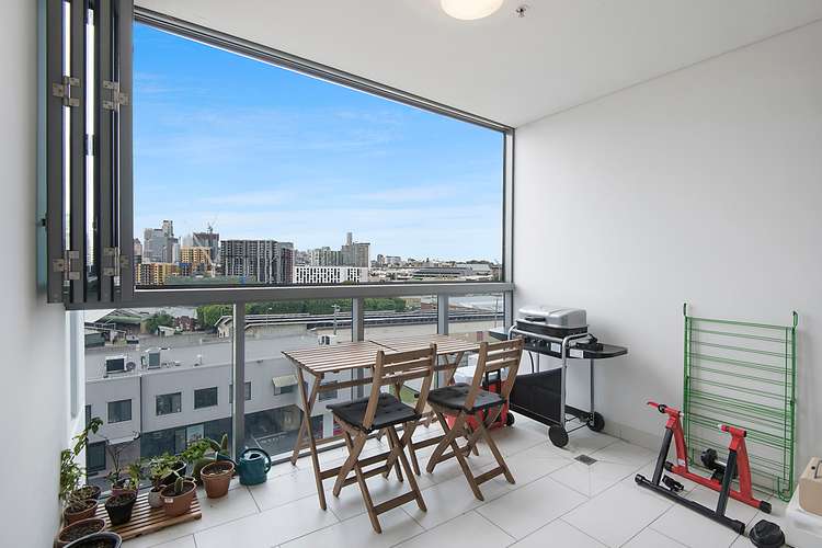 Main view of Homely apartment listing, 2055/16 Hamilton Place, Bowen Hills QLD 4006