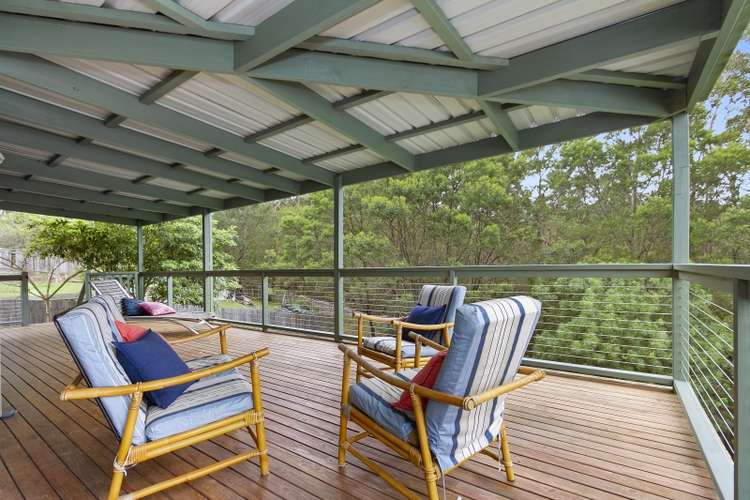 Fifth view of Homely house listing, 6 Crane Court, Catalina NSW 2536