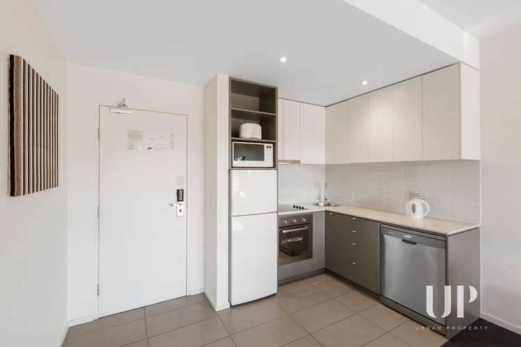 Third view of Homely apartment listing, 117/1384 Dandenong Road, Hughesdale VIC 3166