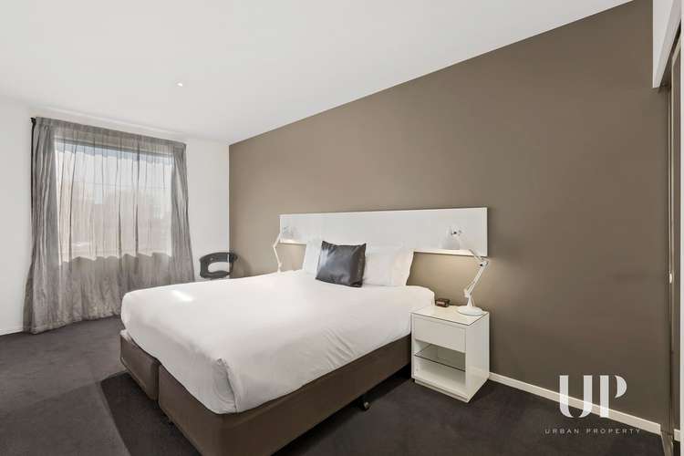 Fourth view of Homely apartment listing, 117/1384 Dandenong Road, Hughesdale VIC 3166