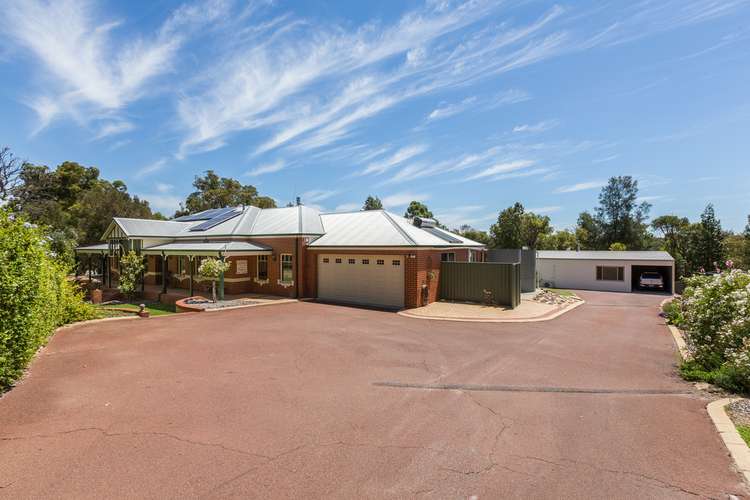 Third view of Homely house listing, 305 Badgerup Road, Wanneroo WA 6065