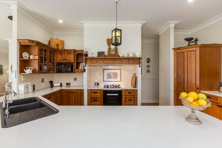 Fifth view of Homely house listing, 305 Badgerup Road, Wanneroo WA 6065